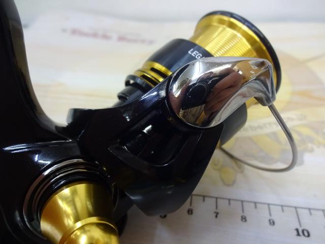 23レガリス LT2000S-P