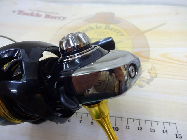 23レガリス LT2000S-P