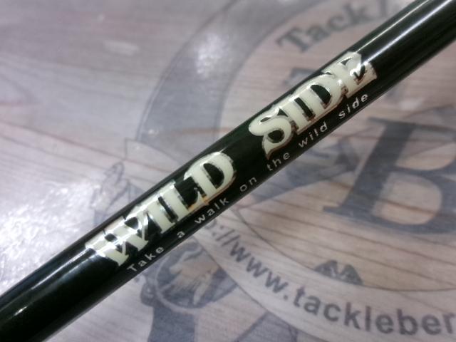 ワイルドサイド WSS59L