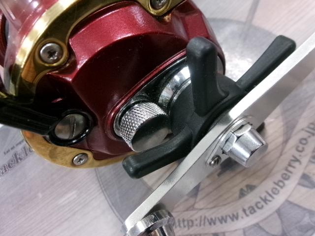 ダイレクトハンター船DH-800N