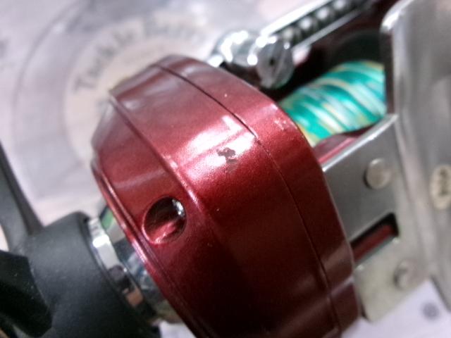 ダイレクトハンター船DH-800N