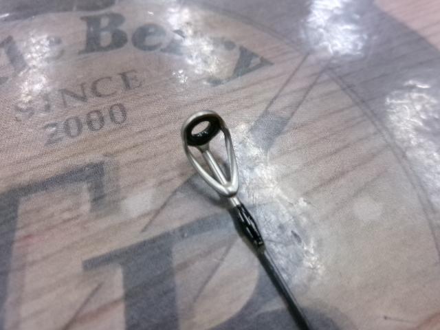 ベンケイ BIS-S65L/SFS