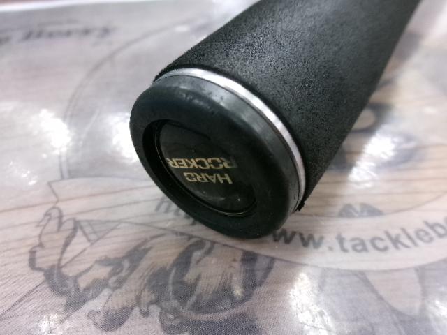 ハードロッカー B810MH+