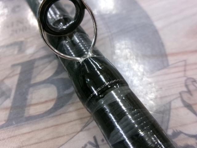 ハードロッカー B810MH+