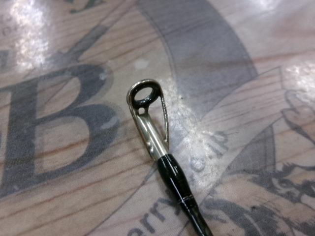 ハードロッカー B810MH+