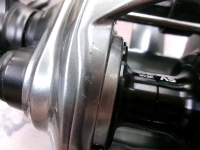 21アルファス SV TW 800XHL