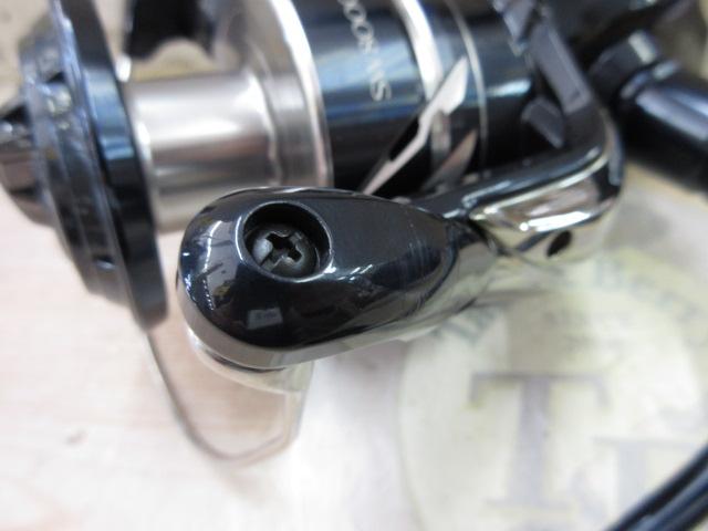 24ストラディックSW 8000HG