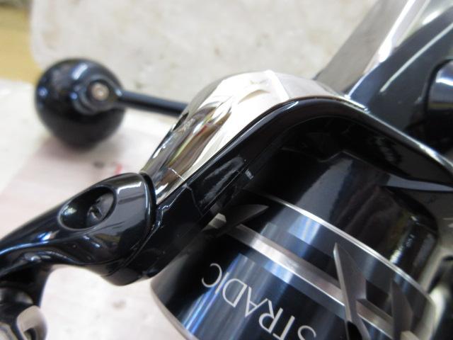 24ストラディックSW 8000HG