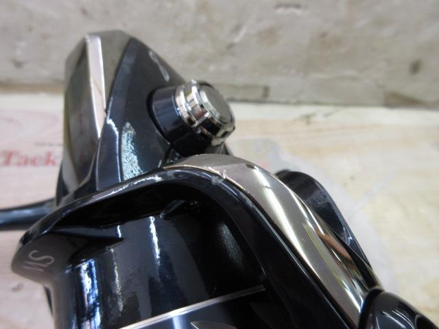 24ストラディックSW 8000HG