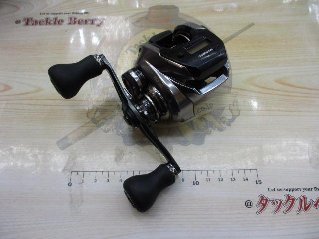 18炎月プレミアム 150HG