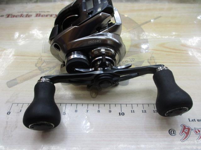 18炎月プレミアム 150HG