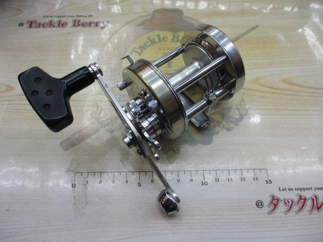 6500CS Rocket クローム