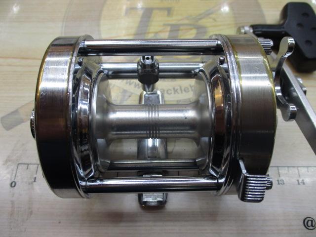 6500CS Rocket クローム