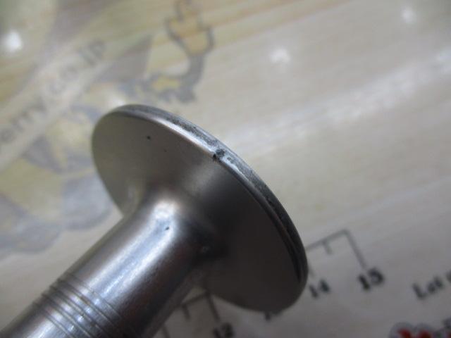 6500CS Rocket クローム