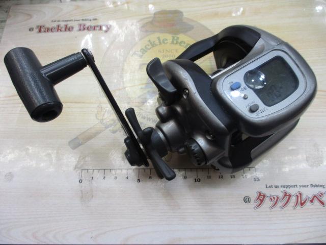 タナセンサーS 500DX