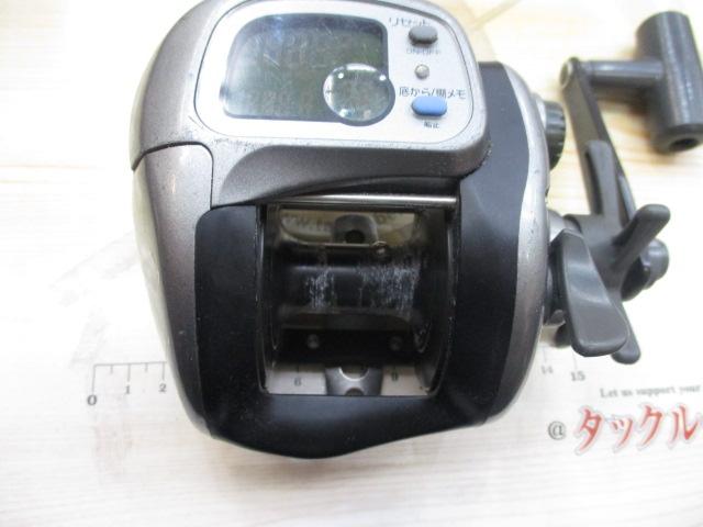 タナセンサーS 500DX