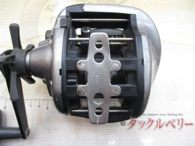 タナセンサーS 500DX