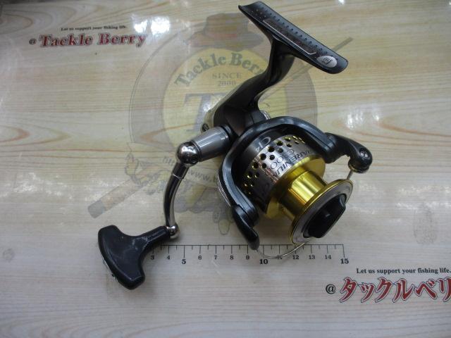 09レアニウムCI4 C3000