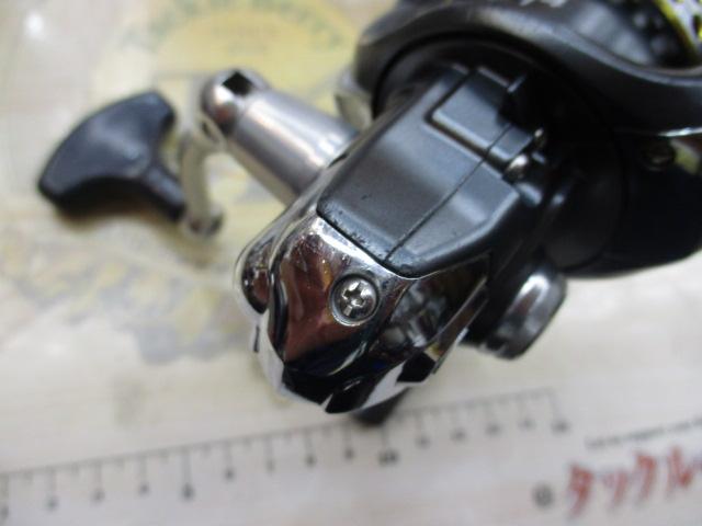 09レアニウムCI4 C3000