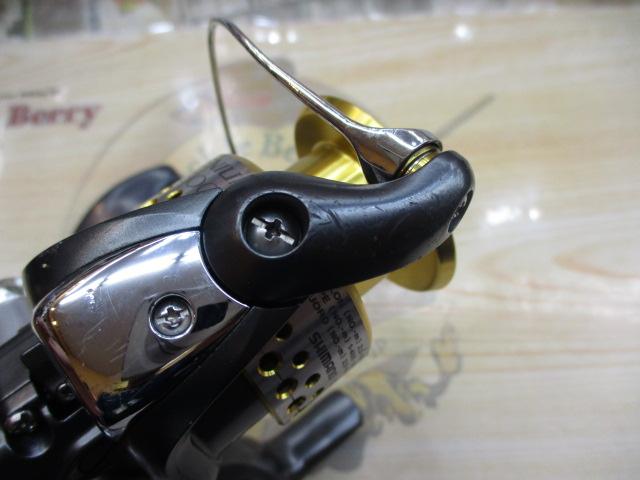 09レアニウムCI4 C3000