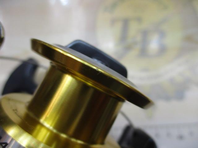 09レアニウムCI4 C3000