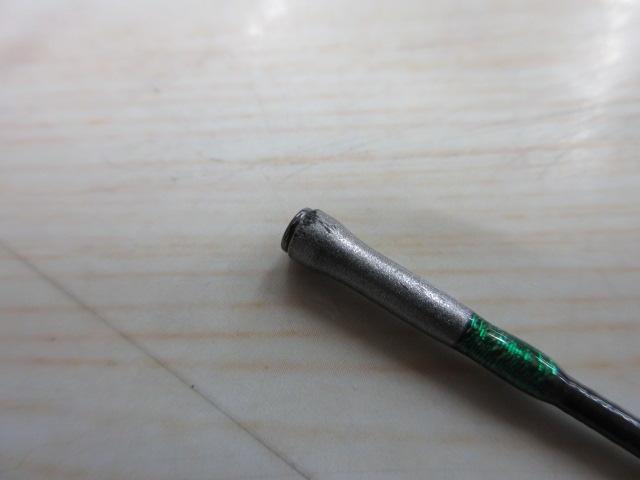 エメラルダスMX IL 80MLM・N