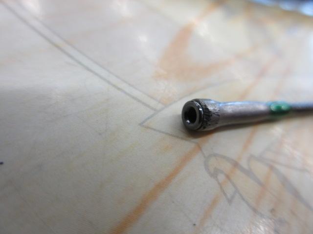 エメラルダスMX IL 80MLM・N