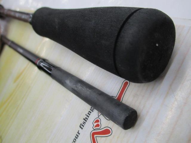 セフィアCI4+メタルスッテ S68L-GS