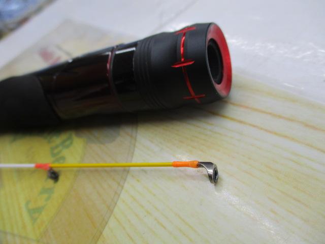 セフィアCI4+メタルスッテ S68L-GS