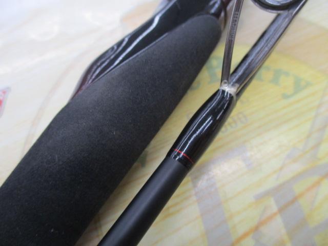 セフィアCI4+メタルスッテ S68L-GS