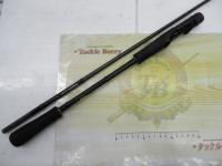 セフィアCI4+メタルスッテ S68L-GS