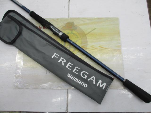 23フリーゲーム S96M