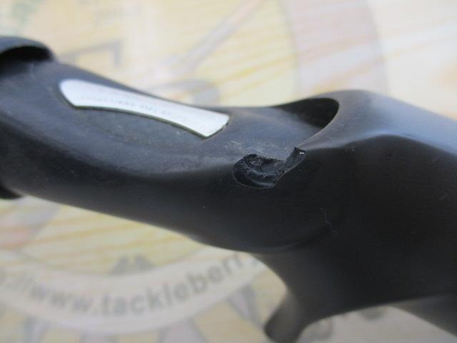 デストロイヤー F4-68X(フェイズⅡ)メタルアシストブランクスバット