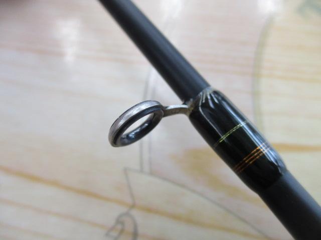 デストロイヤー F4-68X(フェイズⅡ)メタルアシストブランクスバット