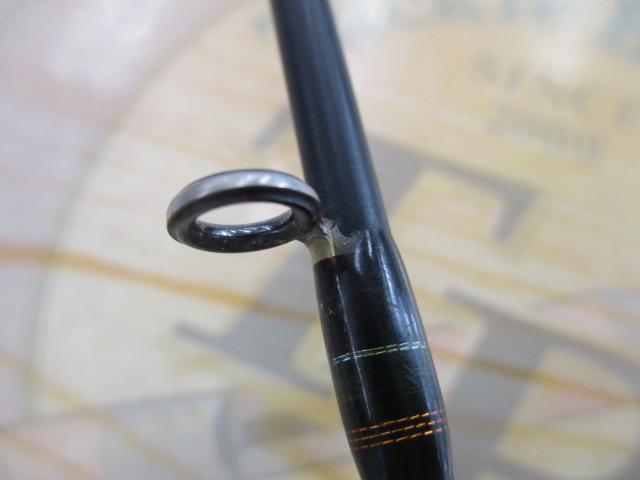 デストロイヤー F4-68X(フェイズⅡ)メタルアシストブランクスバット