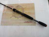 デストロイヤー F4-68X(フェイズⅡ)メタルアシストブランクスバット