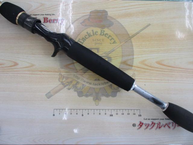 デストロイヤー F5-68X(フェイズⅡ)メタルアシストブランクスバット