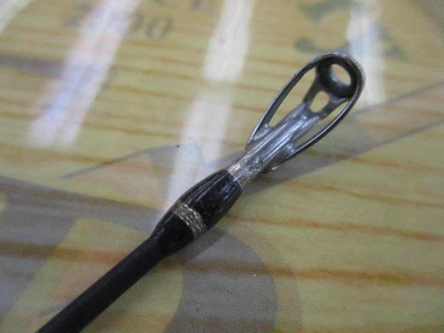 デストロイヤー F5-68X(フェイズⅡ)メタルアシストブランクスバット