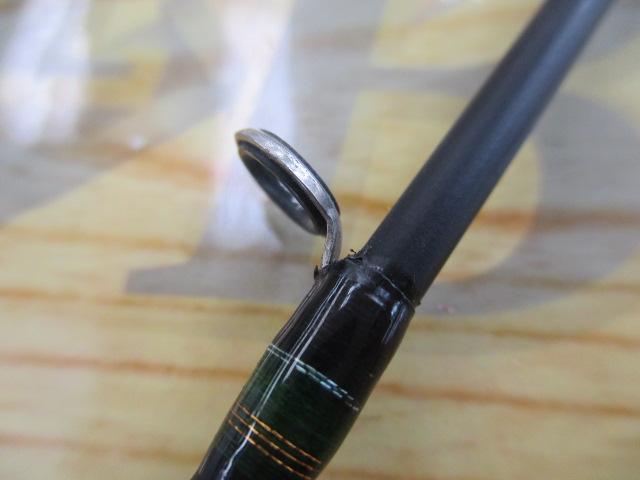 デストロイヤー F5-68X(フェイズⅡ)メタルアシストブランクスバット