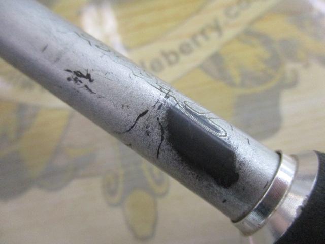 デストロイヤー F5-68X(フェイズⅡ)メタルアシストブランクスバット