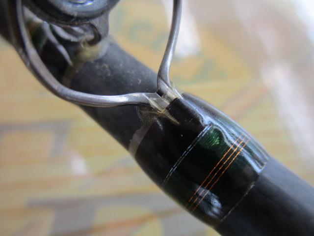 デストロイヤー F5-68X(フェイズⅡ)メタルアシストブランクスバット