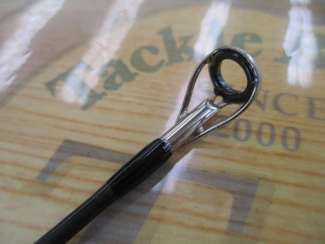 ルアーニスト 96MH