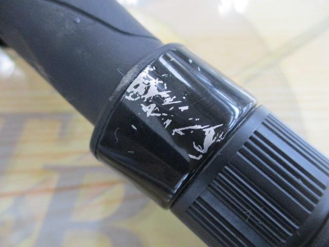 ルアーニスト 96MH