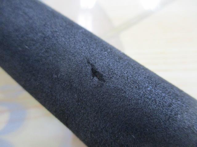 ルアーニスト 96MH