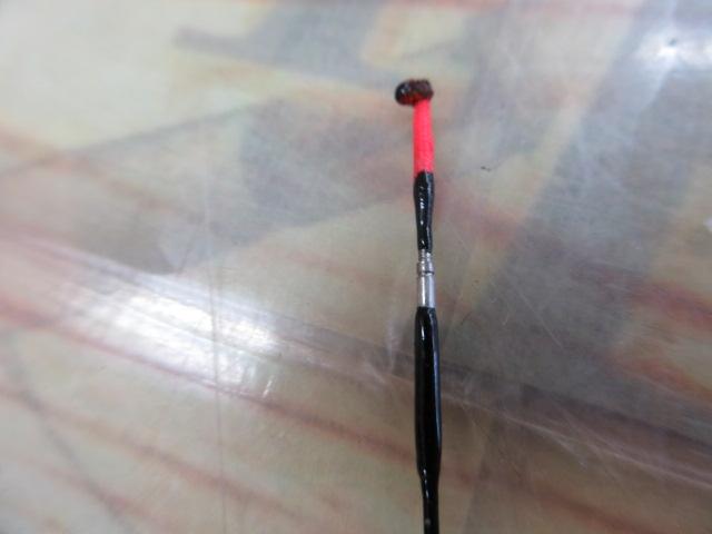 水切竿　三九〇