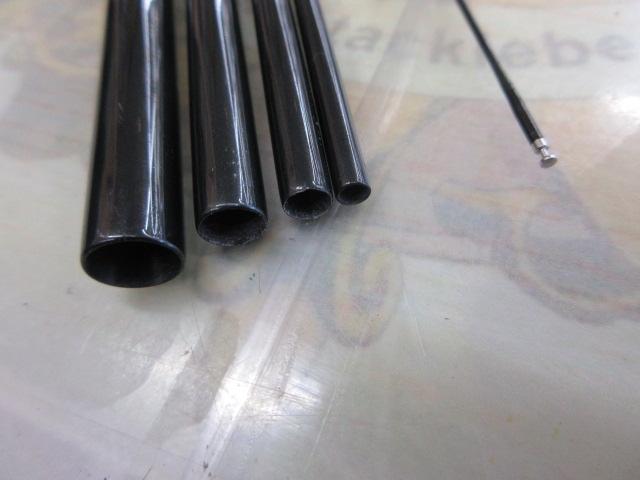 朱紋峰 本造り 14