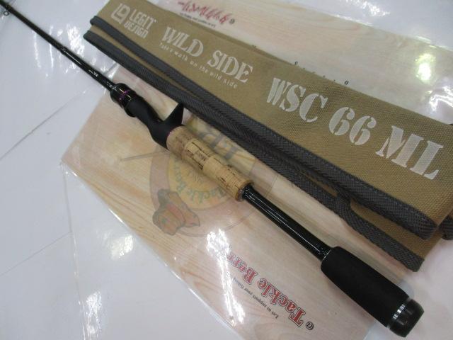 ワイルドサイド WSC66ML