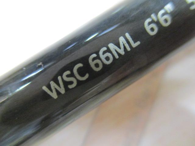 ワイルドサイド WSC66ML