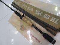 ワイルドサイド WSC66ML