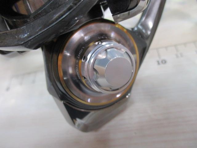 20ルビアス FC LT2500S-XH